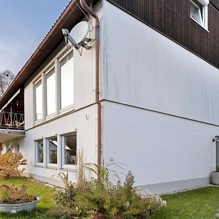 Ferienwohnung Sohnrey Titisee-Neustadt Luaran gambar