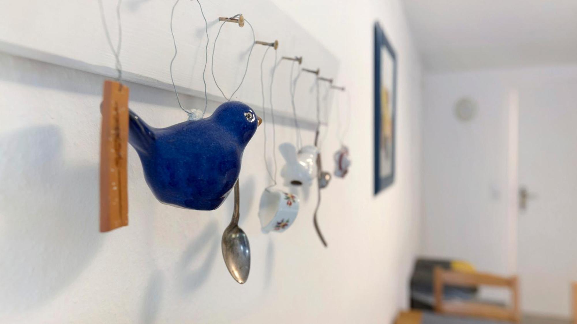 Ferienwohnung Sohnrey Titisee-Neustadt Luaran gambar