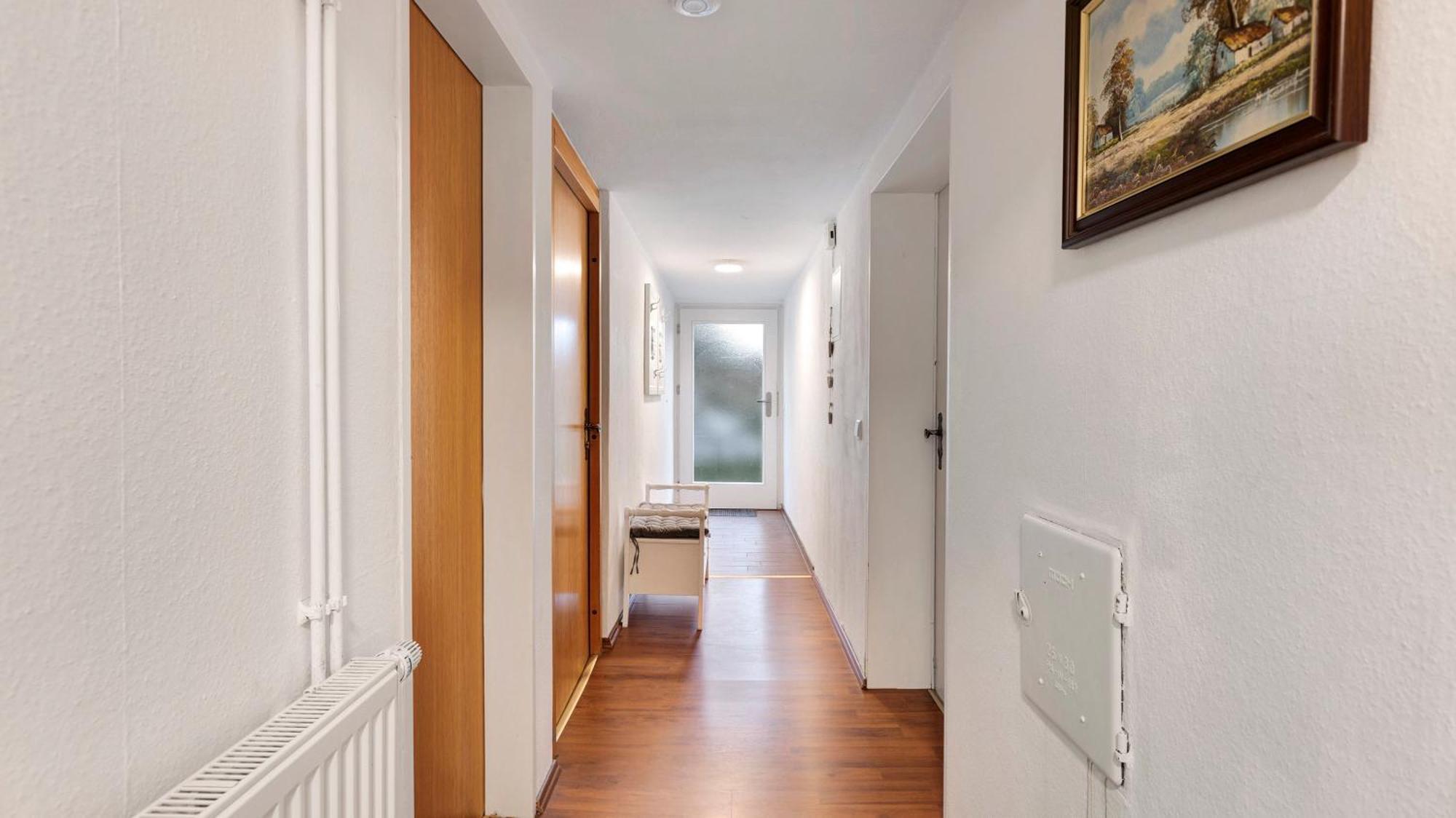 Ferienwohnung Sohnrey Titisee-Neustadt Luaran gambar