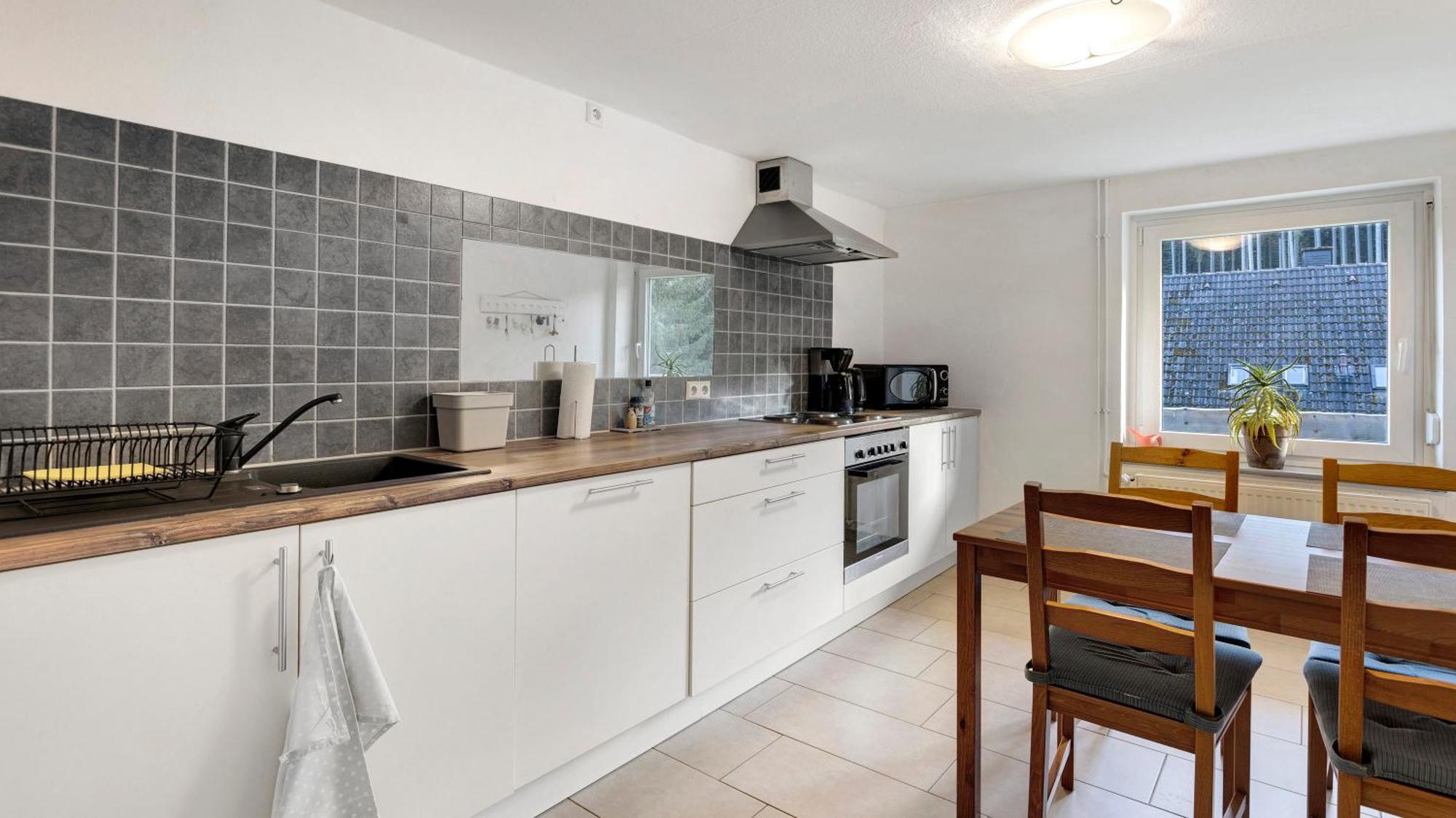 Ferienwohnung Sohnrey Titisee-Neustadt Luaran gambar