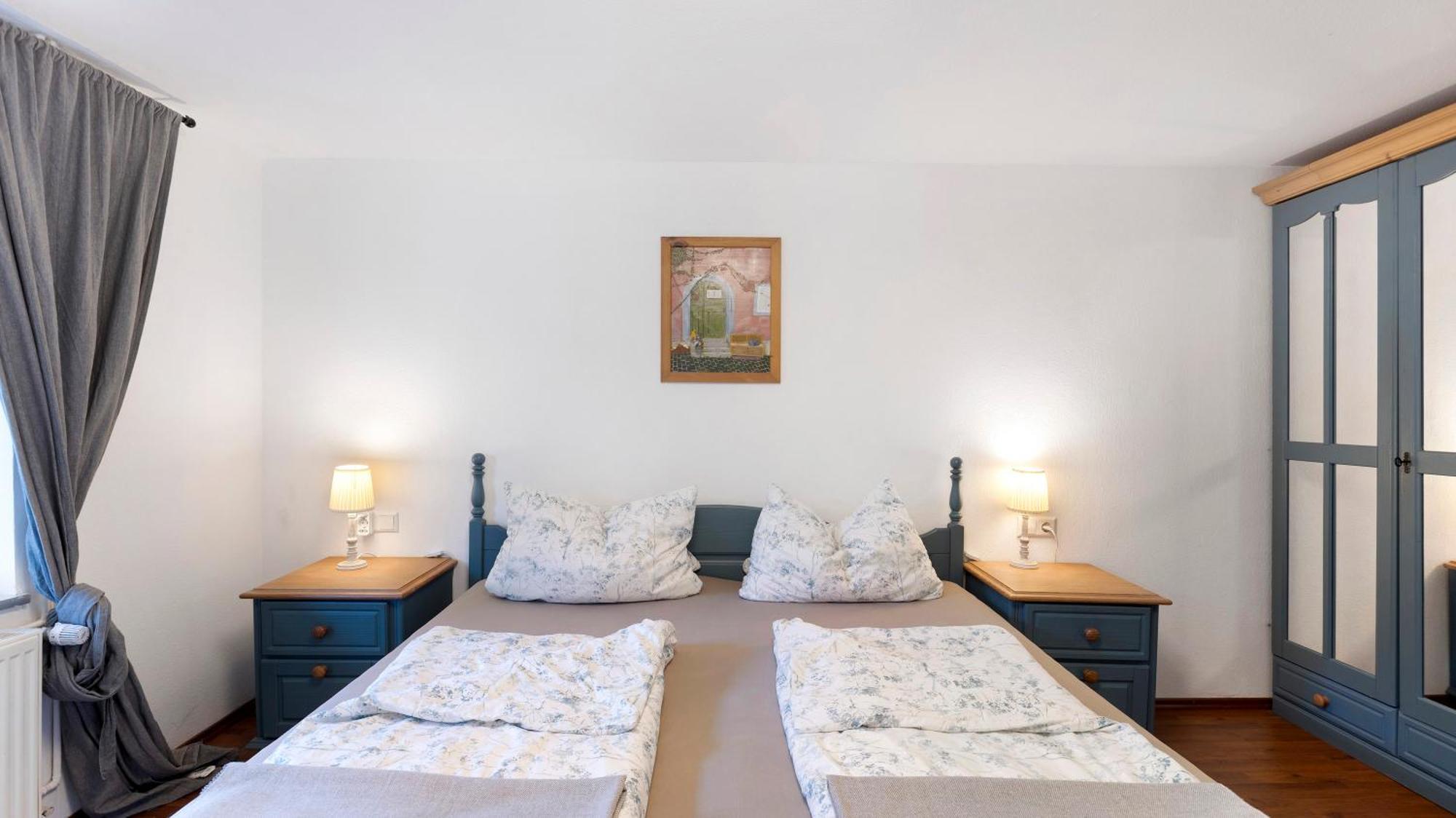 Ferienwohnung Sohnrey Titisee-Neustadt Luaran gambar
