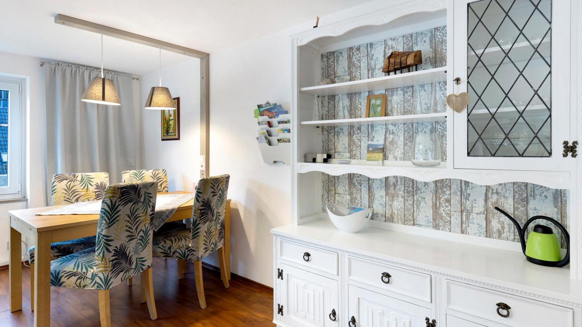 Ferienwohnung Sohnrey Titisee-Neustadt Luaran gambar